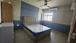 Blk 19 GHIM MOH GARDENS (Queenstown), HDB 3 Rooms #479799191